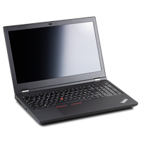 Lenovo ThinkPad P15 Gen.1 mit IR-Webcam mit FP mit Akku englisch UK